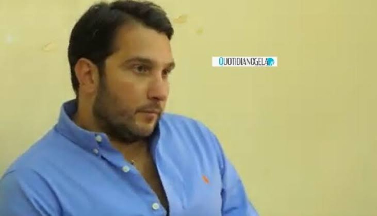 Ruggini centrodestra, Incardona: "FI rinnovi, no ambiguità con amministrazione" - L'ex assessore Salvatore Incardona 