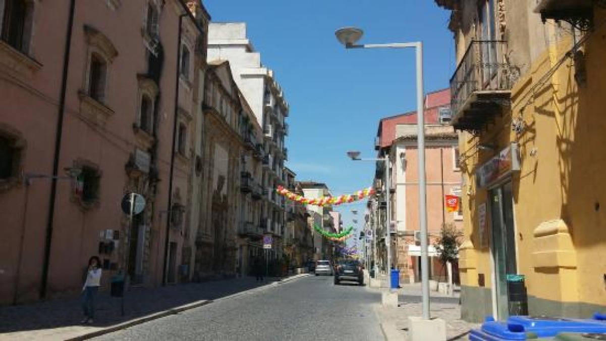 Errori toponomastica, mozione: Giorrannello, "correggere per tutelare storia" - 