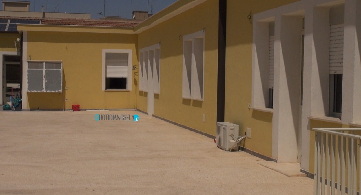 Ipab "Aldisio", vicenda arriva in giudizio: da don Tandurella ai vertici "La Fenice", otto imputati - 