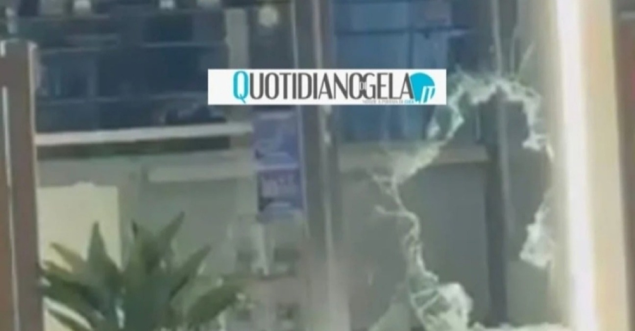 "Spaccata" in un panificio, condanna per un quarantenne  - 