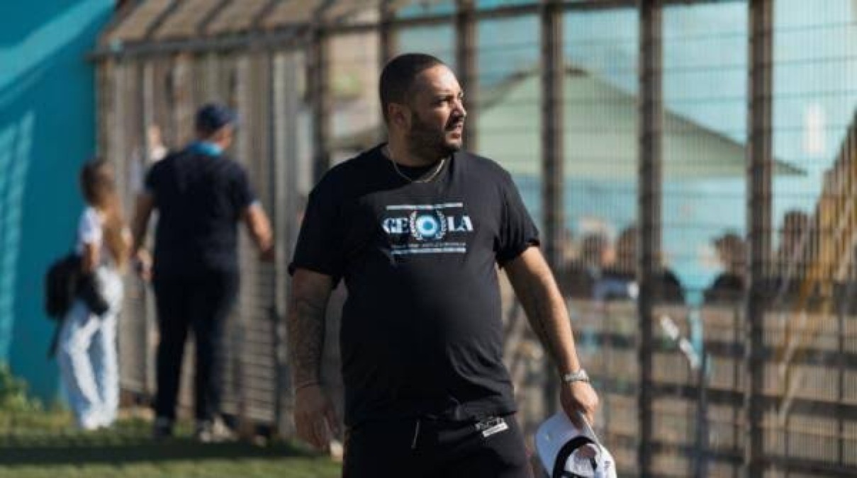 Gela calcio in vendita "a costo zero": "Saranno valutati solo progetti all'altezza" - Toti Vittoria 