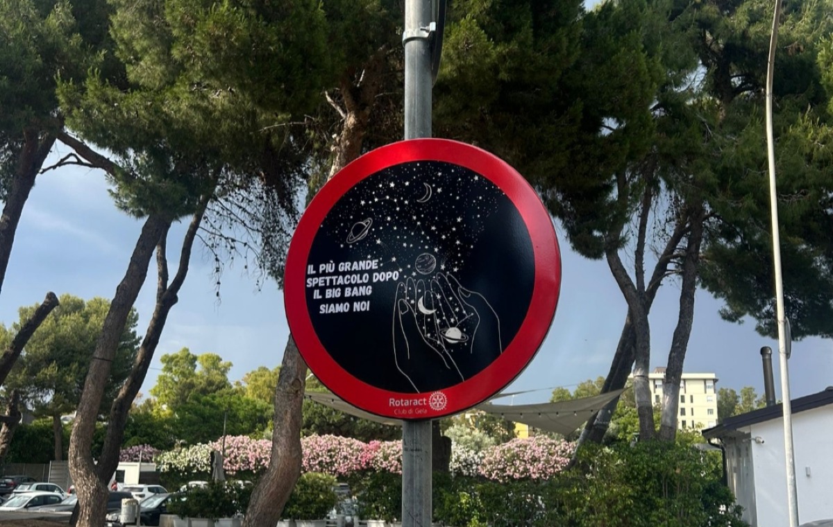 Arte e impegno sociale, al via "Sorrisi Urbani" - 
