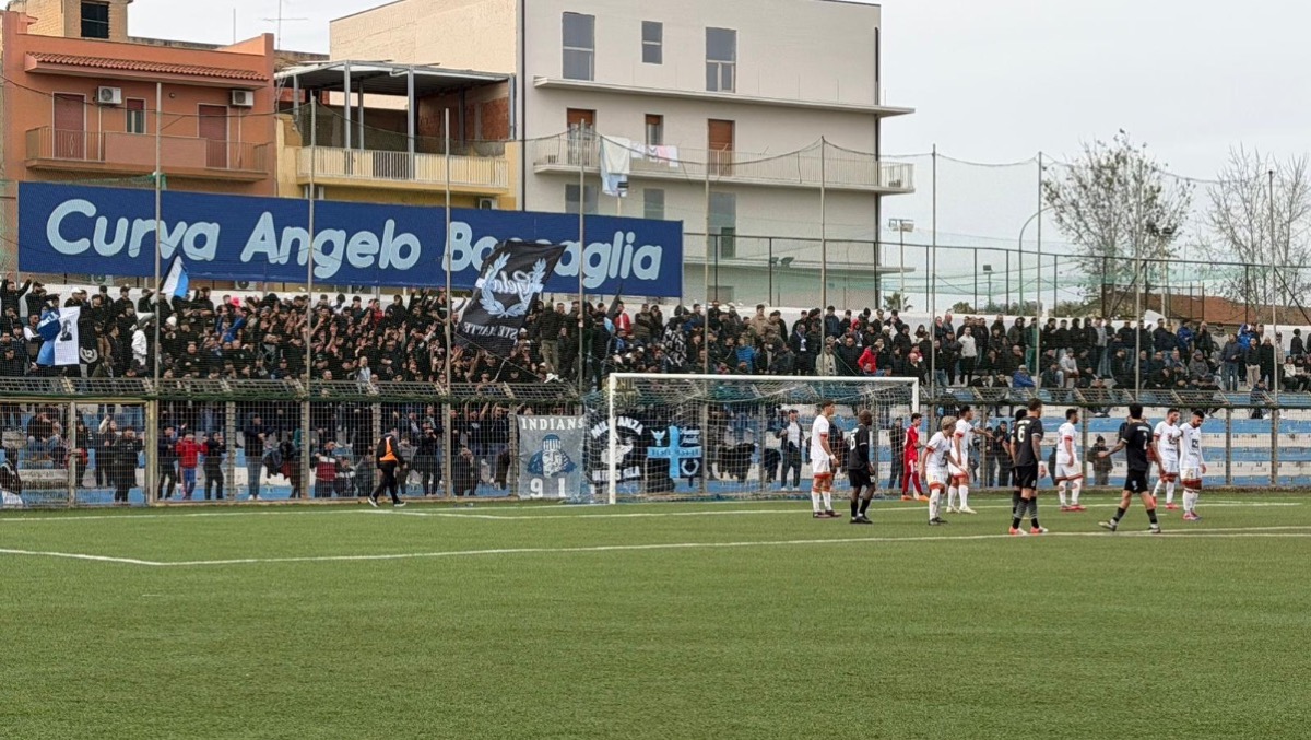 Gela, è ora di voltare pagina: giovedì vertice decisivo - Foto di Davide Gerbino