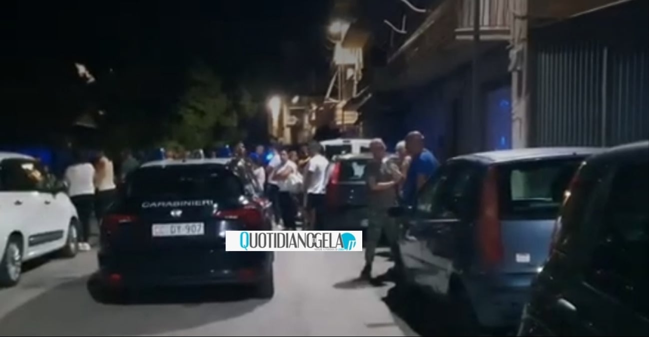 Madre uccisa nell'abitazione di famiglia, "Tinnirello ancora pericoloso" - 
