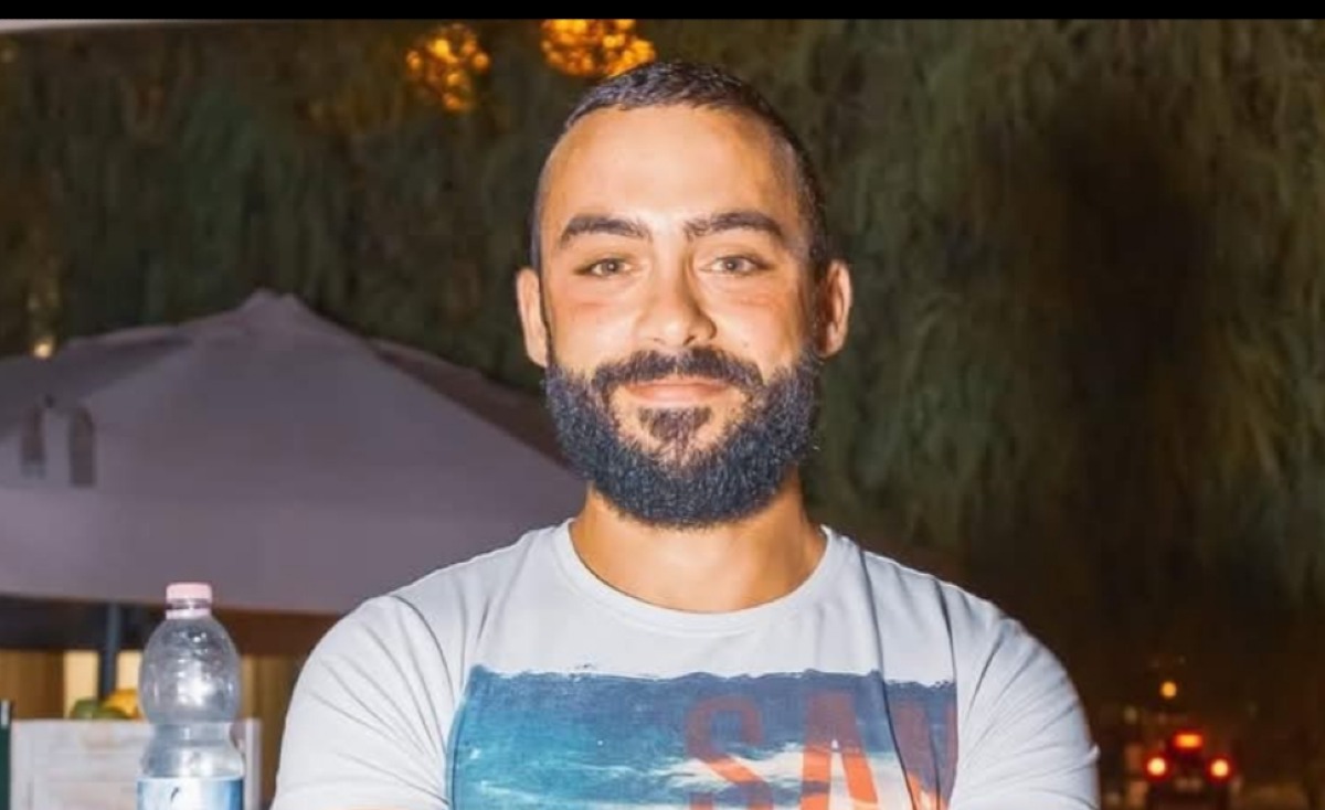 Mortale sulla Gela-Licata, la vittima è Gianni Candiano: la moto era una passione  - Gianni Candiano 
