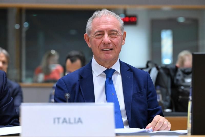 Urso “L’Europa cambi subito o sarà un deserto industriale” - 
