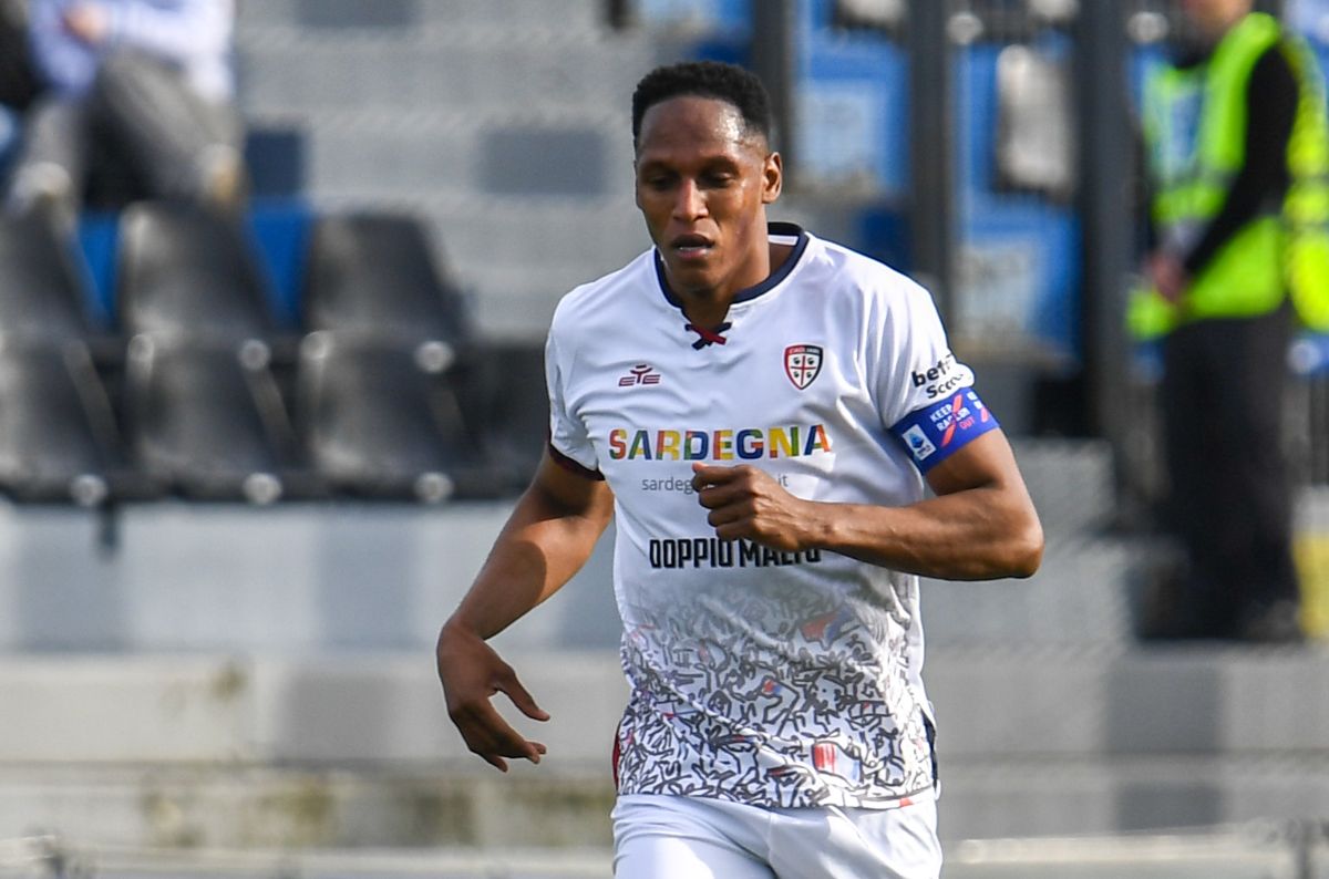 Il Cagliari batte 2-1 il Torino e conquista la salvezza - 