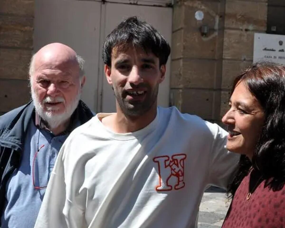 Alaa Faraj torna in libertà dopo 11 anni, ora la revisione del processo - 