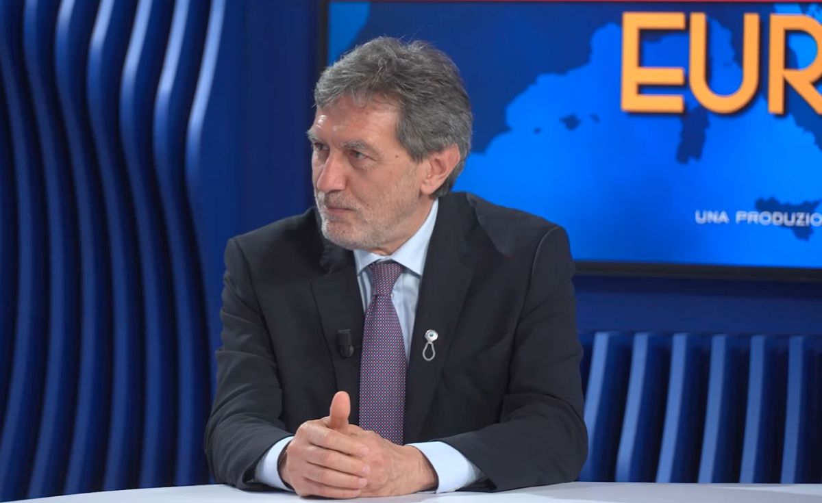 Ue, Marsilio “Sui Fondi di Coesione vanno ascoltati i territori” - 