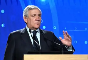 Mediterraneo, Tajani “Regione sia area di pace, stabilità e crescita” - 