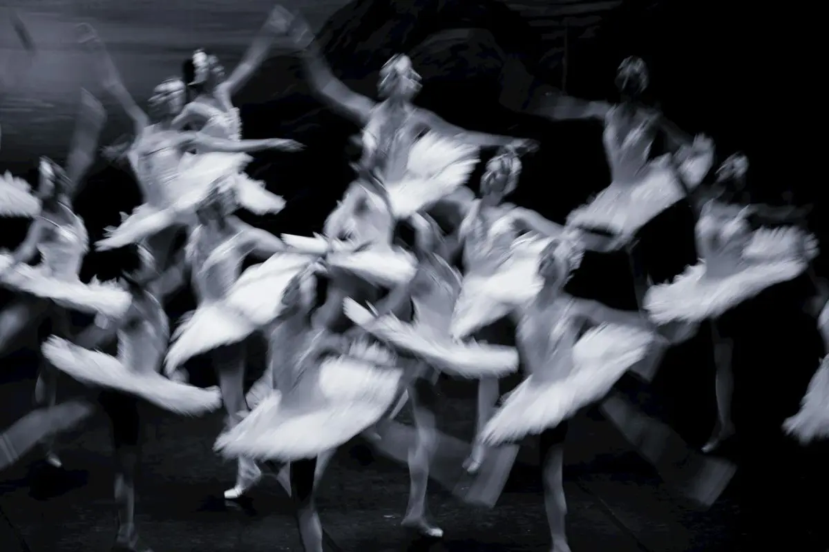 A giugno su Tivusat la danza internazionale e i grandi coreografi - 