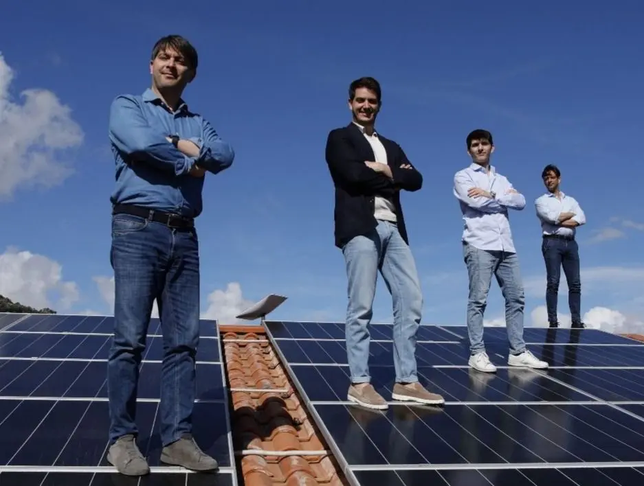 Fotovoltaico, per Rinascimento Solare nel 2026 investimenti e assunzioni - 