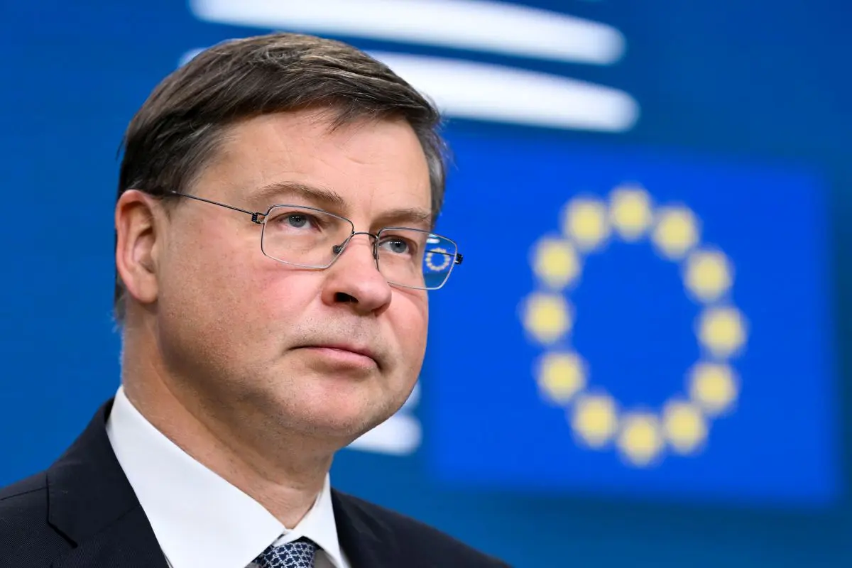 Commissione Ue, il conflitto in Medio Oriente rallenta la crescita - 