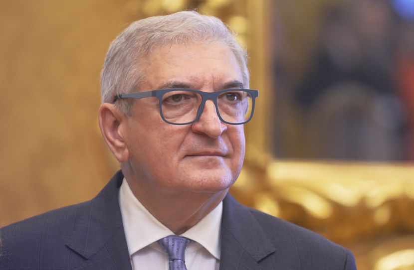 Foti “Commissione Europea accolga richiesta italiana su patto di stabilità” - 