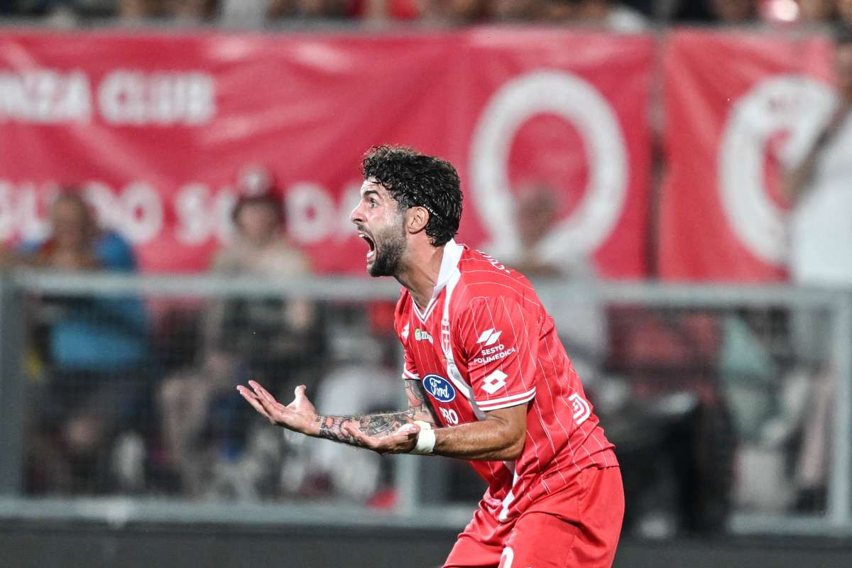 Il Monza torna in Serie A, Catanzaro vince 2-0 ma non basta - 