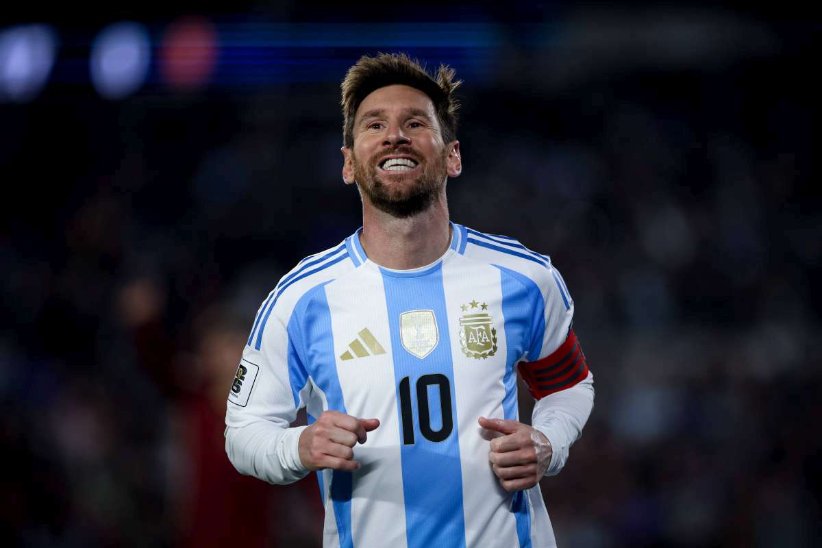 L’Argentina tira un sospiro di sollievo, Messi giocherà il suo sesto Mondiale - 