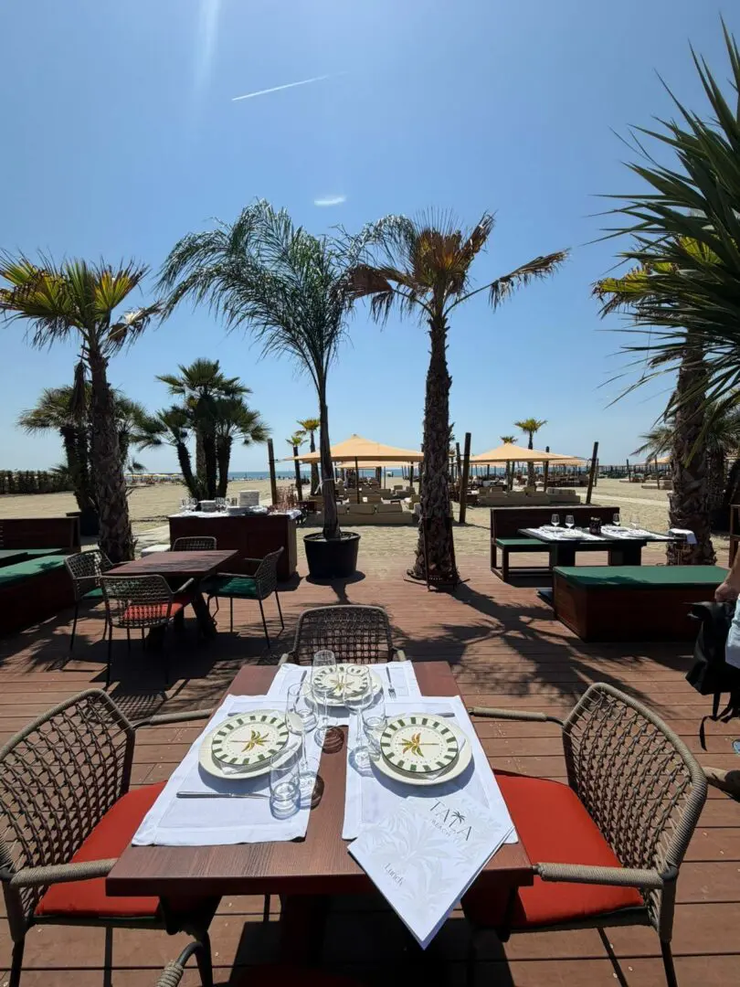 Marina di Pietrasanta, inaugurato il Tala Beach. Più di mille gli ospiti - 
