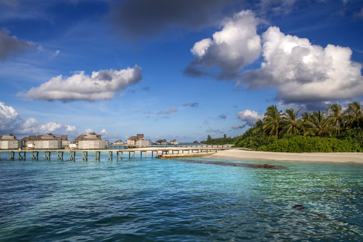 Cinque italiani morti alle Maldive durante un’immersione - 
