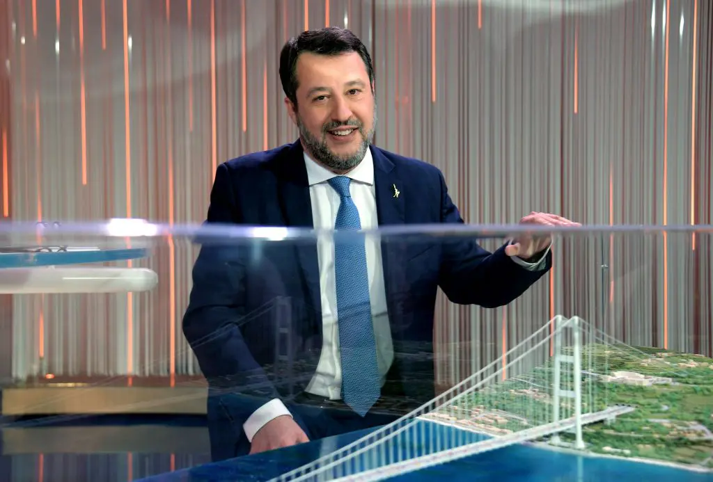Via libera definitivo Camera a Dl Commissari, Mit “Grandi opere motore sviluppo” - 
