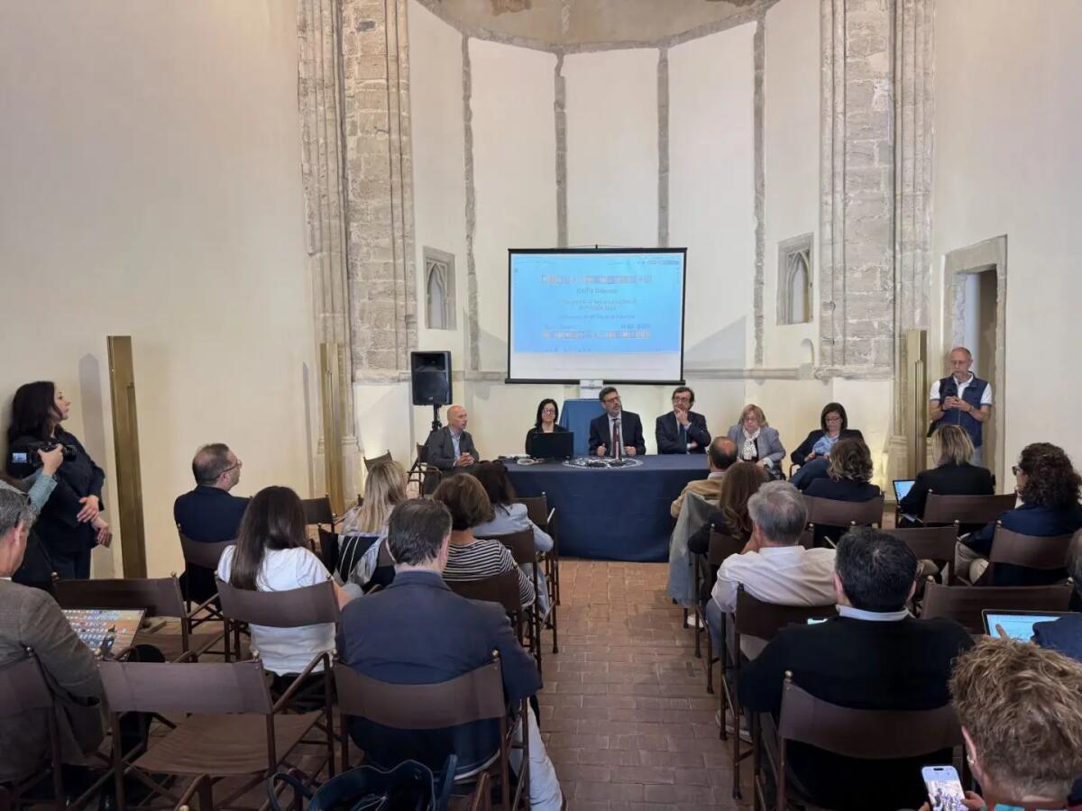 All’Università di Palermo il Welcome Day 2026, presentate le nuove Lauree Magistrali - 