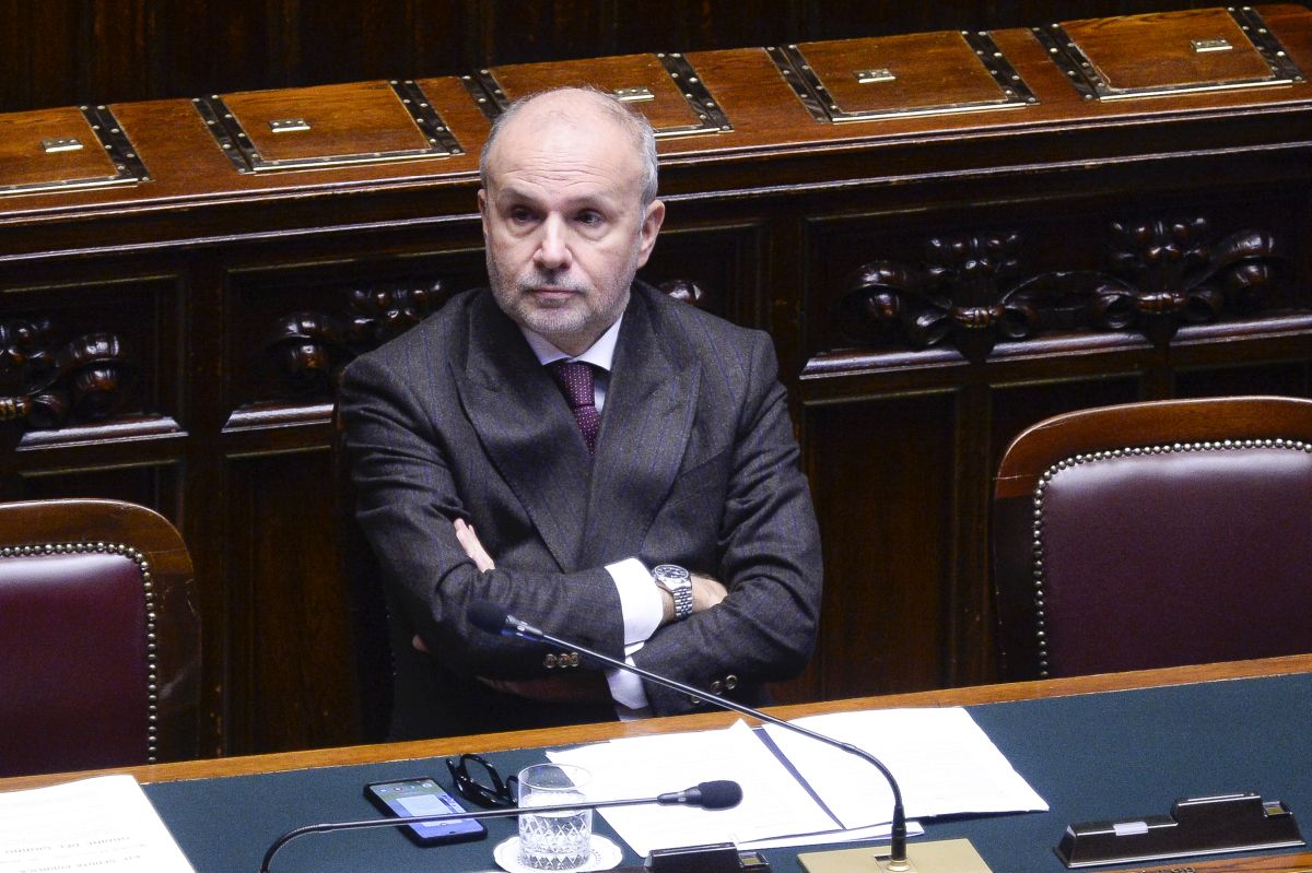 Hantavirus, Schillaci “Nessun pericolo in Italia” - 