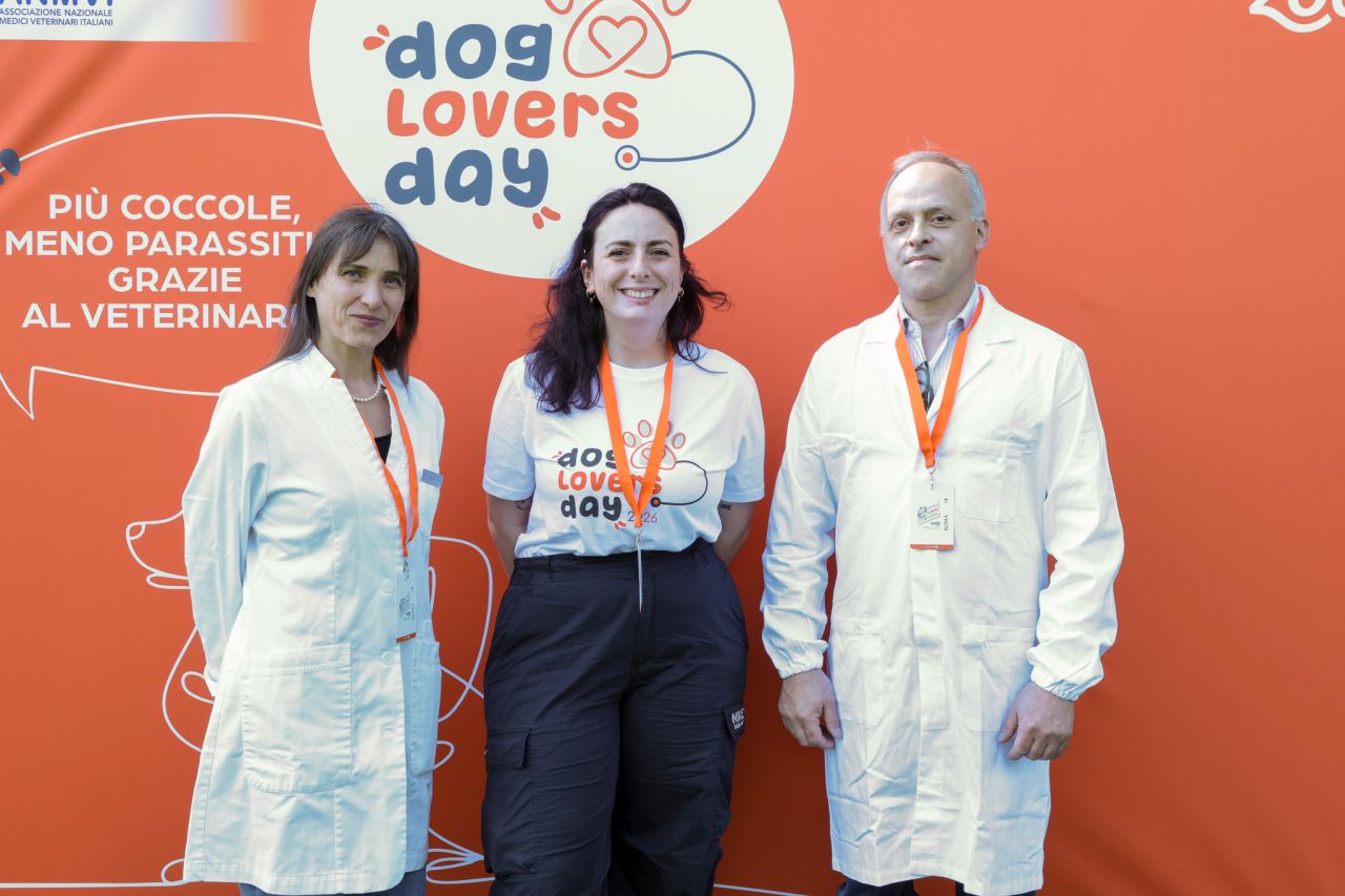 A Roma e Milano il Dog Lovers Day punta sulla prevenzione veterinaria - 