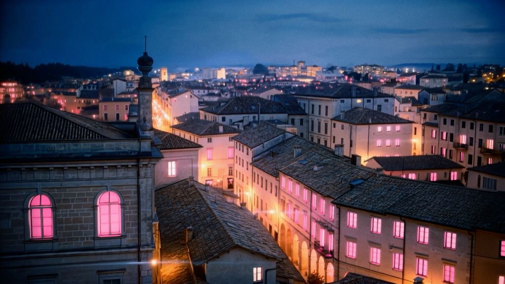 Open Fiber, al via la nuova campagna di comunicazione “The Fiber Life” - 
