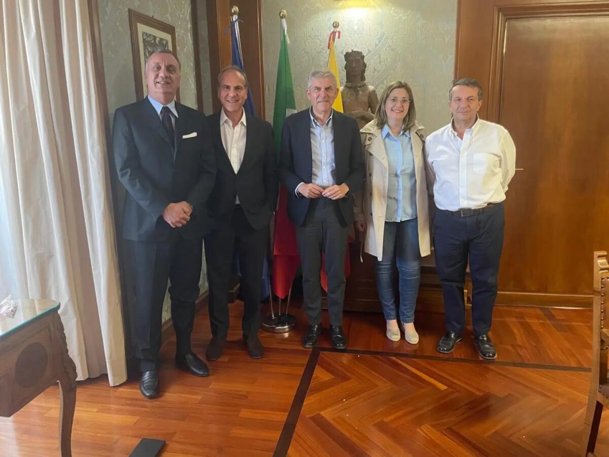 Aeroporto di Palermo, il CdA di Gesap approva il bilancio 2025 con un utile netto di oltre 10 milioni - 