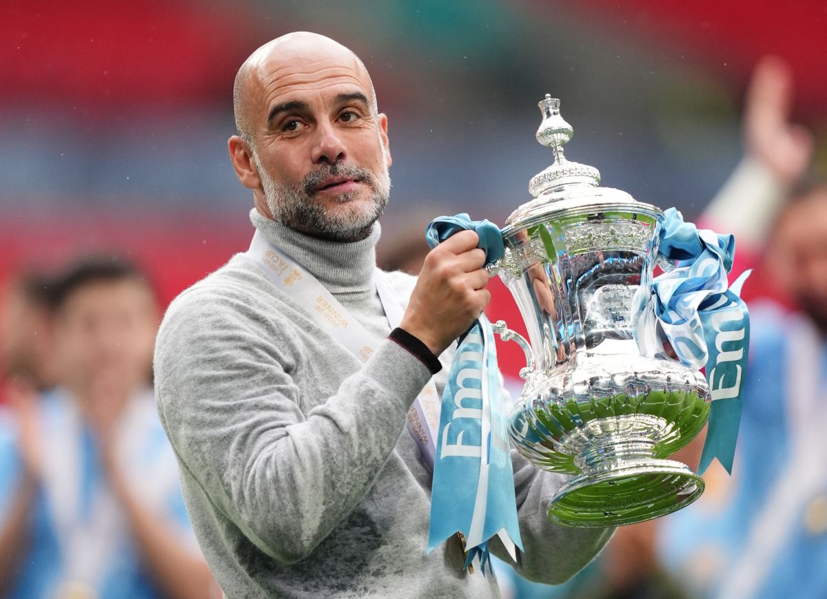 Ufficiale, Guardiola lascia la panchina del Manchester City - 