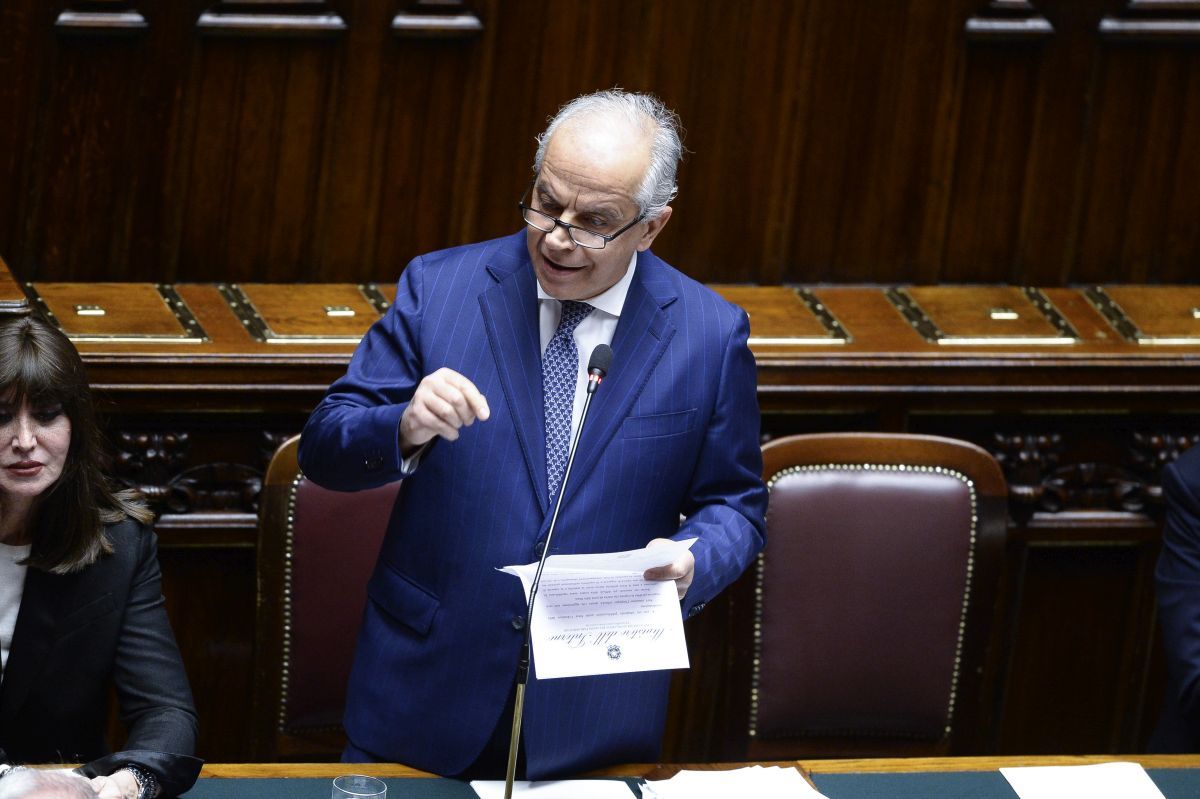 Modena, Piantedosi “No terrorista ma sbagliato parlare di gesto isolato di un folle” - 