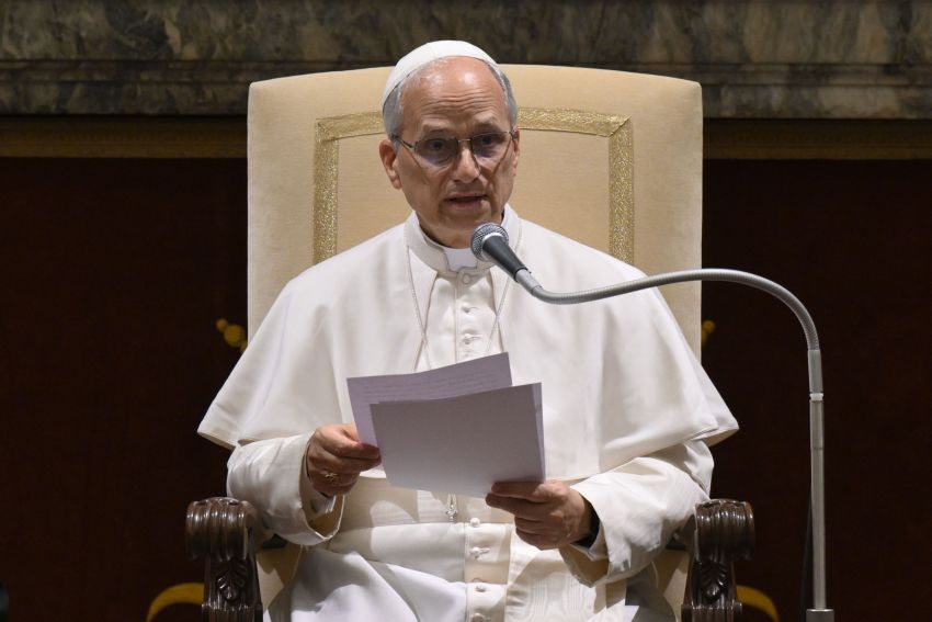 Papa “Non si chiami difesa un riarmo che aumenta le tensioni” - 