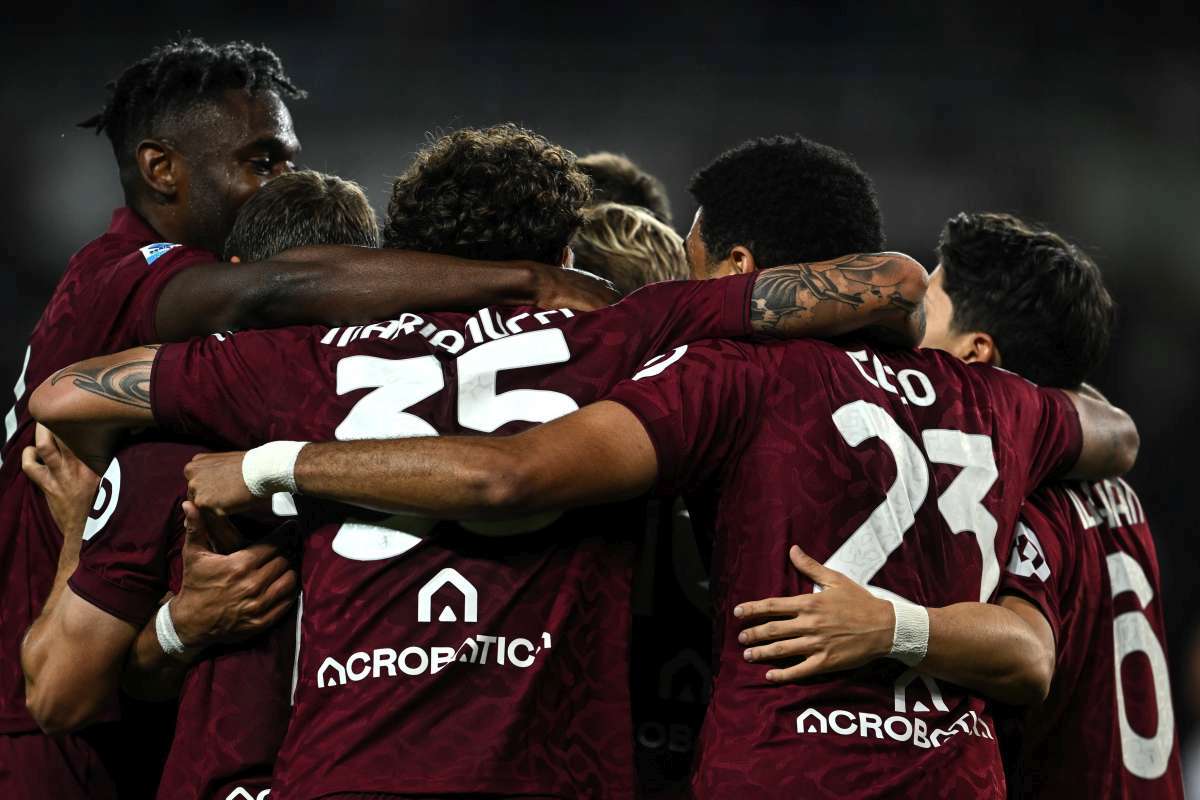 Rimonta Toro, Simeone e Pedersen mettono al tappeto il Sassuolo - 