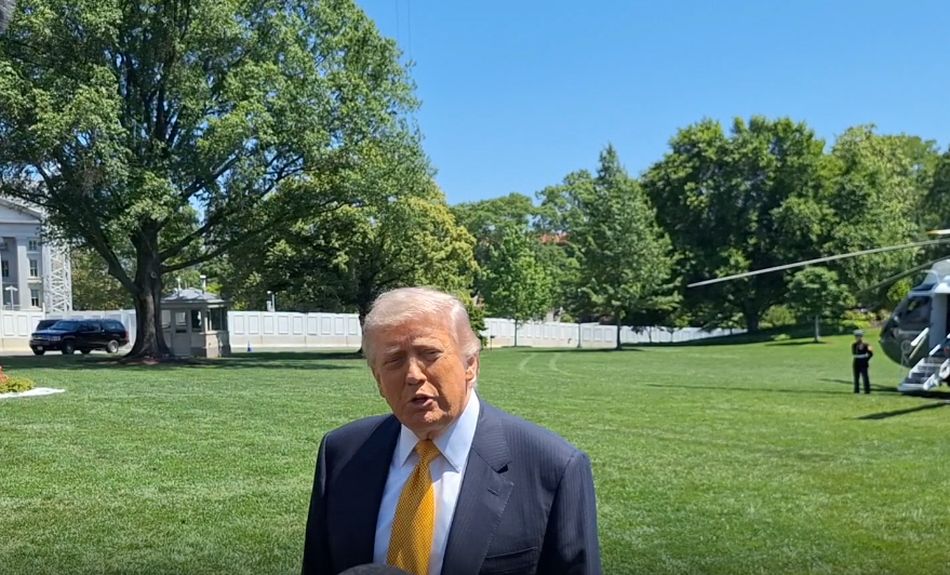 Iran, Trump “Guerra finirà a breve, non abbiamo bisogno di aiuto della Cina” - 