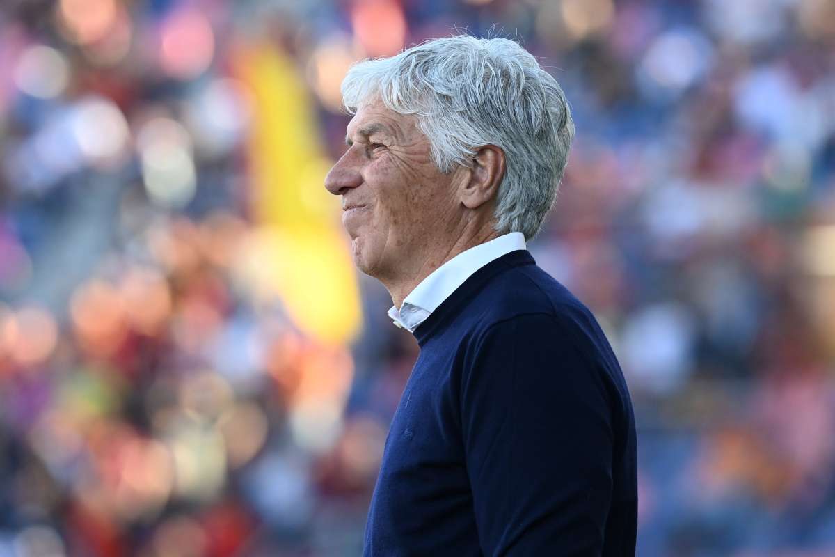 Gasperini e il futuro a Roma “Testa al campo, poi ne parleremo con chiarezza” - 
