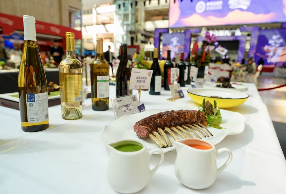 La Cina ospiterà per la prima volta il Congresso mondiale della vite e del vino - 
