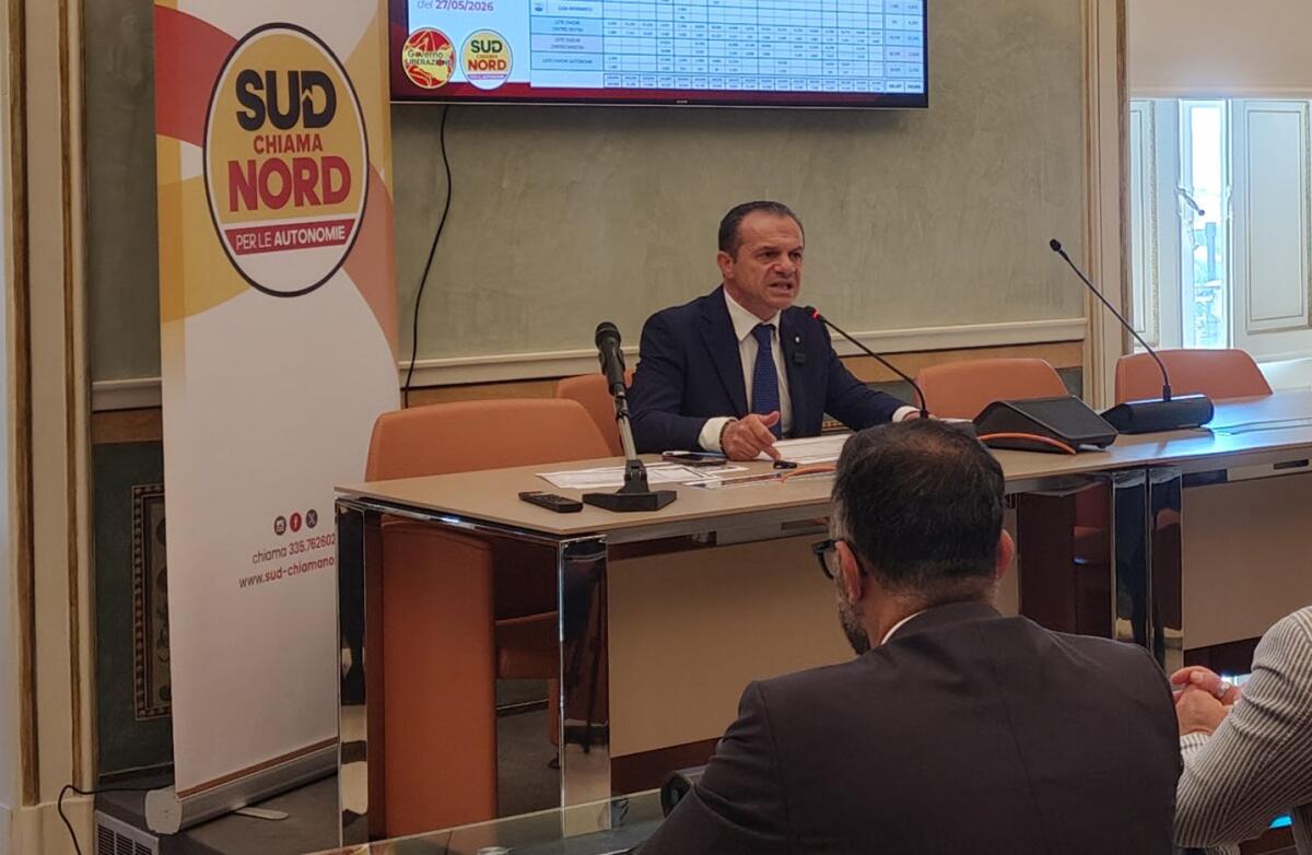 Elezioni regionali, De Luca “Al voto subito o 3-4 mesi prima delle nazionali. Io candidato, perché no?” - 