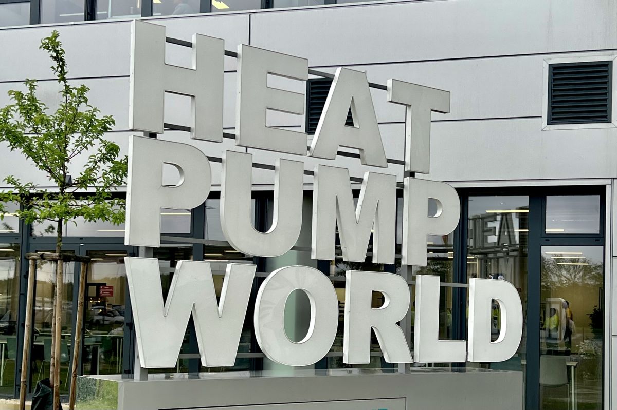Pompe di calore, in 20 anni giro d’affari + 500% da 15 a 90 miliardi di euro - 