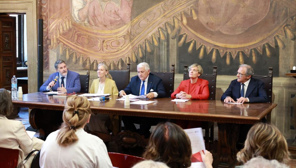 ASL Roma 1 e Fondazione Relazionesimo, accordo per il nuovo Servizio Oncologia - 