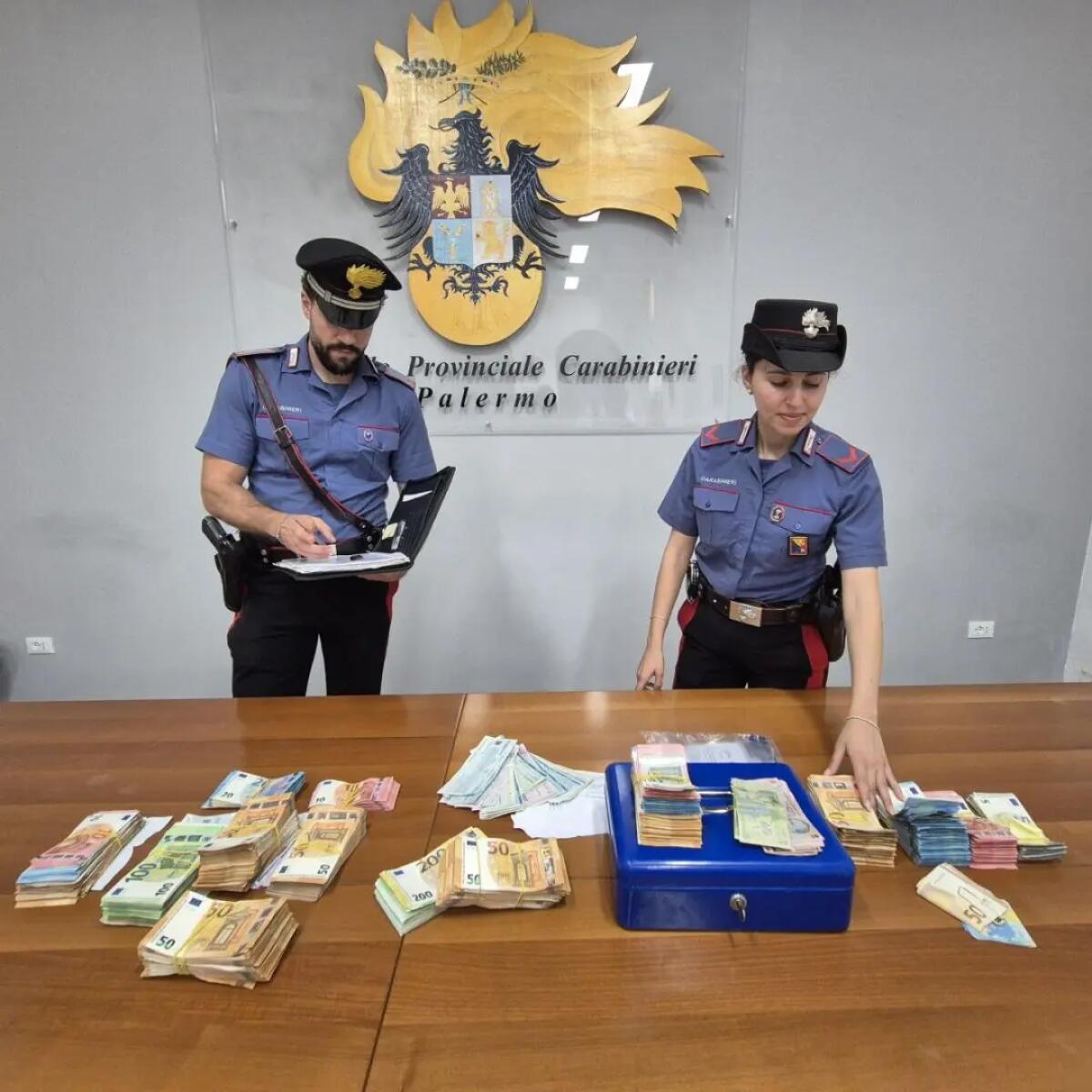 A Palermo smantellato un giro di prostituzione: tre arresti e una denuncia - 