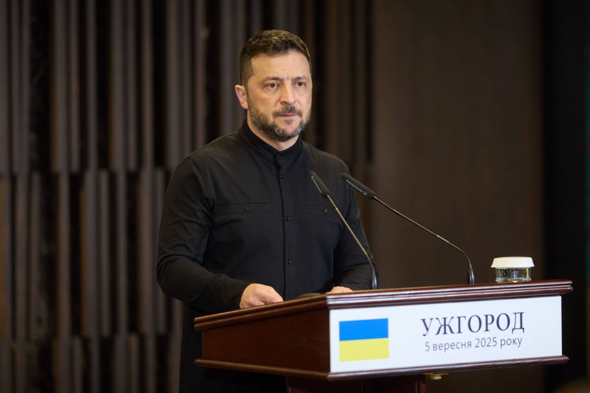 Ucraina, Zelensky “52 vittime a causa degli attacchi russi” - 