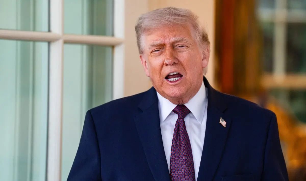 Iran, Trump “Negoziati procedono ordinati e costruttivi, tempo è da nostra parte” - 
