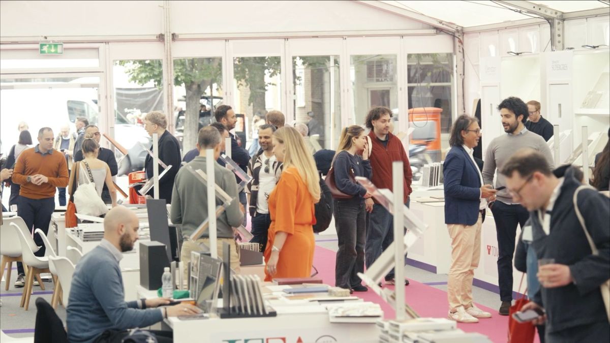 Clerkenwell Design Week, il Made in Italy protagonista a Londra - 