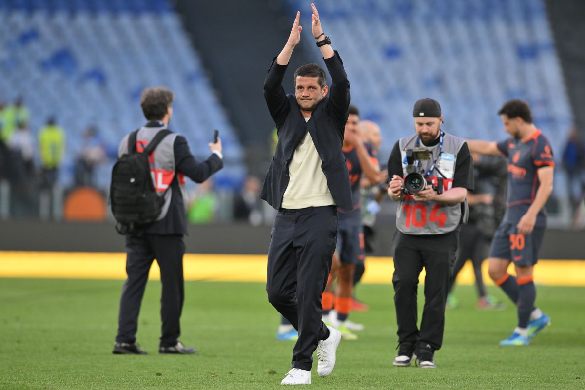 Chivu “In finale di Coppa Italia con merito, saremo pronti” - 