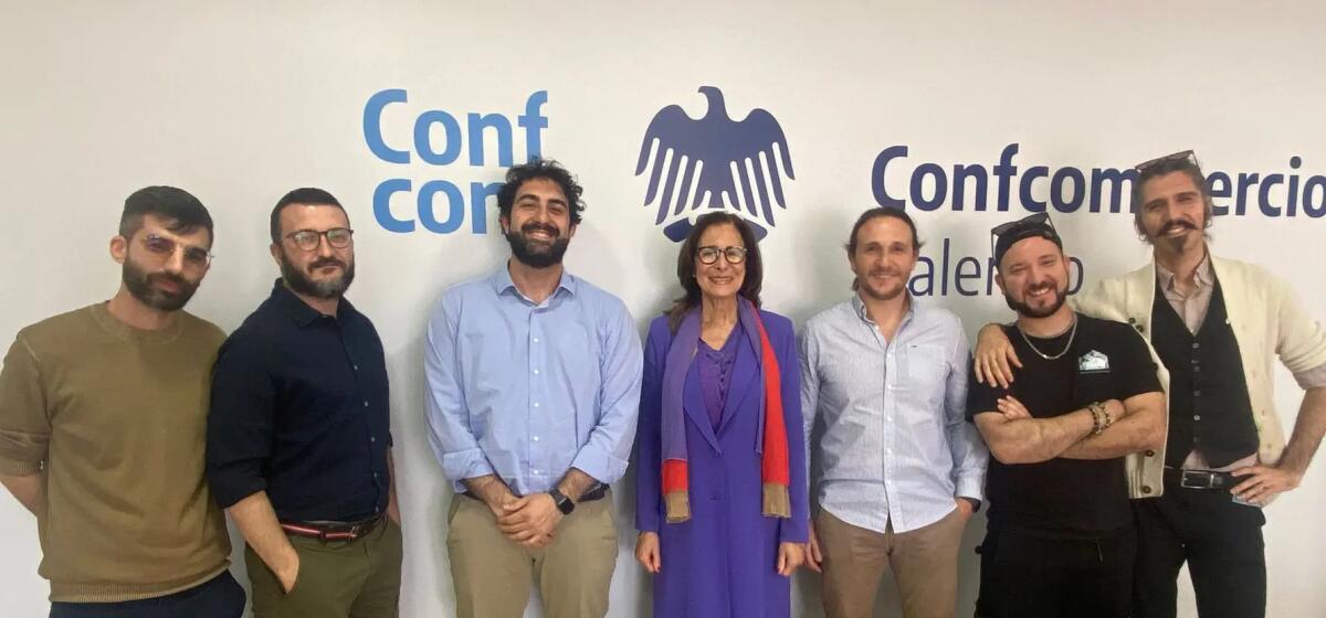 Nasce Comic Conf Palermo, associazione dedicata agli operatori dell’indotto della pop culture - 