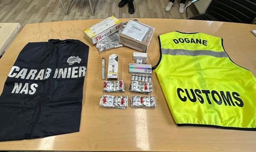 Farmaci falsi e siti web illegali, maxi blitz mondiale - 