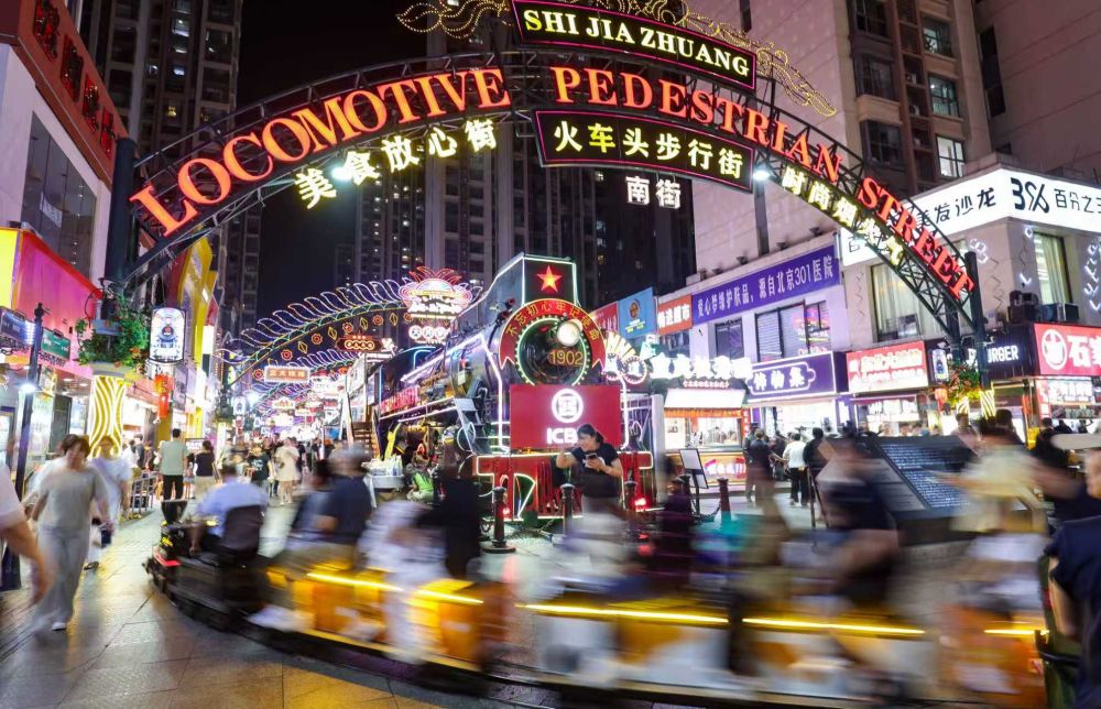 Cina, cresce il mercato dei consumi nei primi quattro mesi dell’anno - 