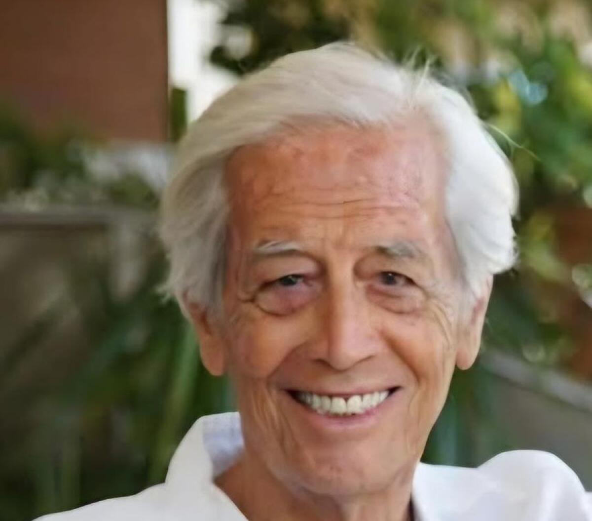 E’ morto il regista Maurizio Diliberto, padre di Pif - 
