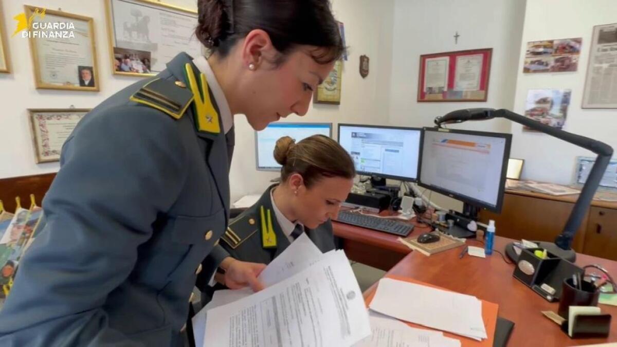 Maxi operazione contro il riciclaggio internazionale, colpo al clan Messina Denaro: sequestri per oltre 200 milioni - 