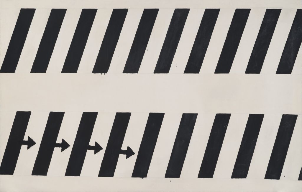 Intesa Sanpaolo celebra 50 anni di presenza in Lussemburgo con l’arte di Kounellis - 