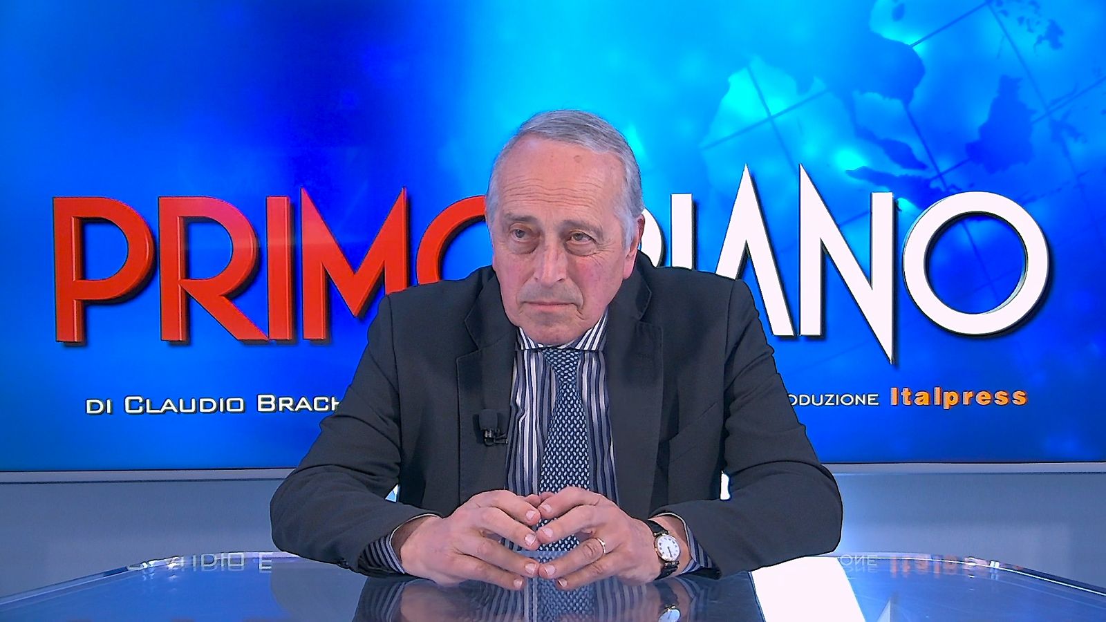 Abete “Presto per nomi Ct, ma si punti a un grande tecnico” - 
